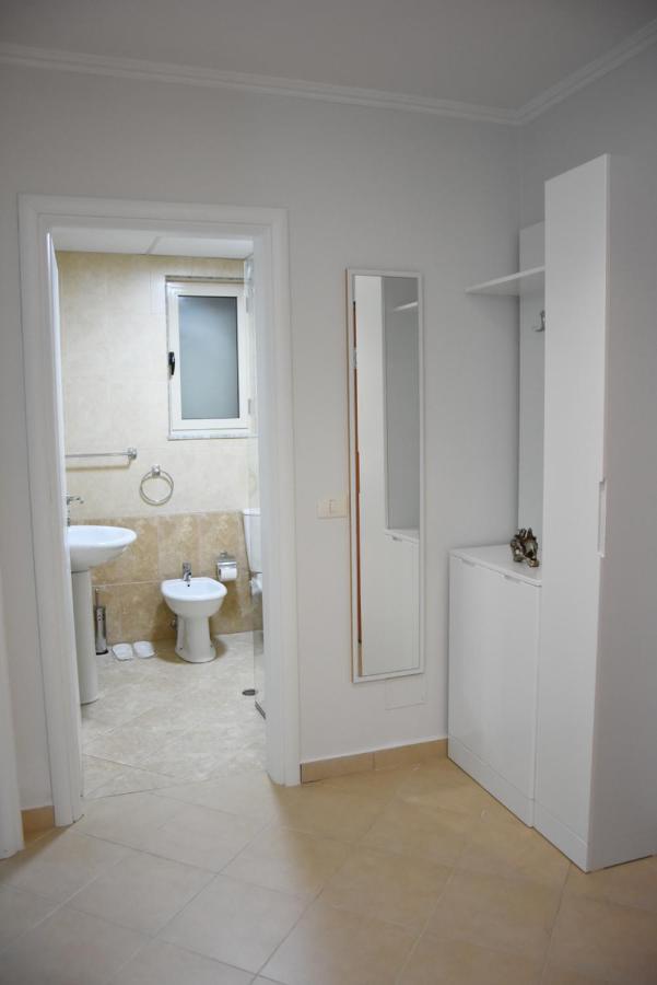 Click Apartments - Tirana Exterior photo