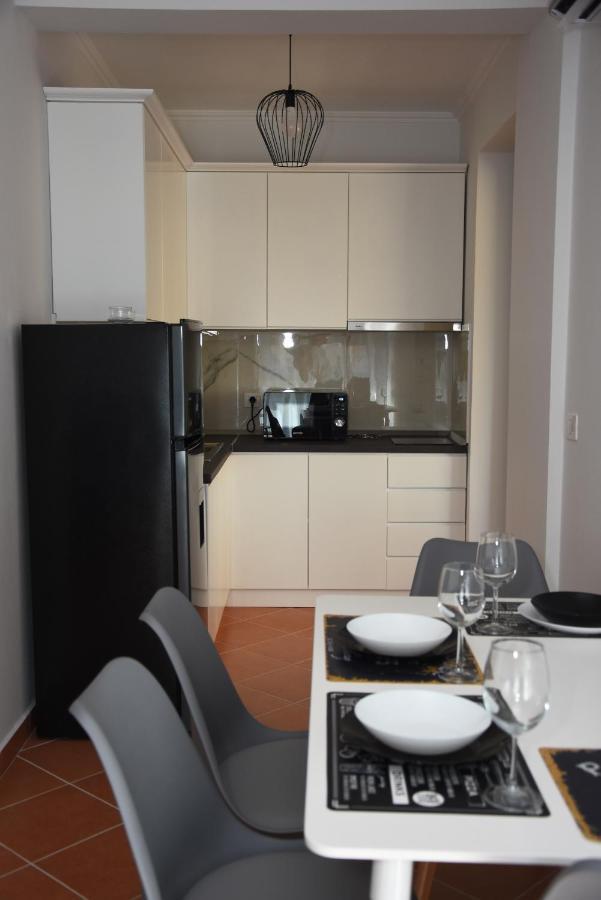 Click Apartments - Tirana Exterior photo
