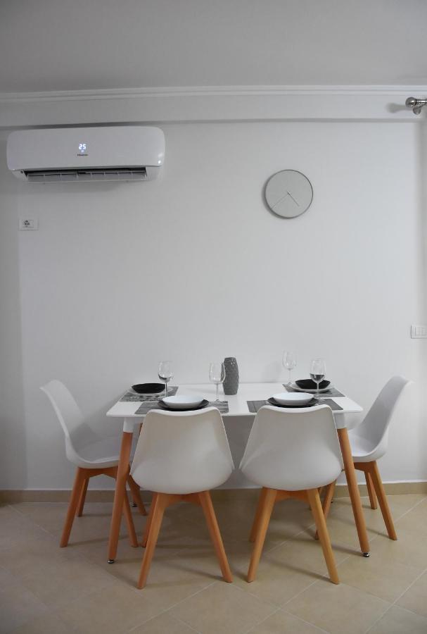 Click Apartments - Tirana Exterior photo