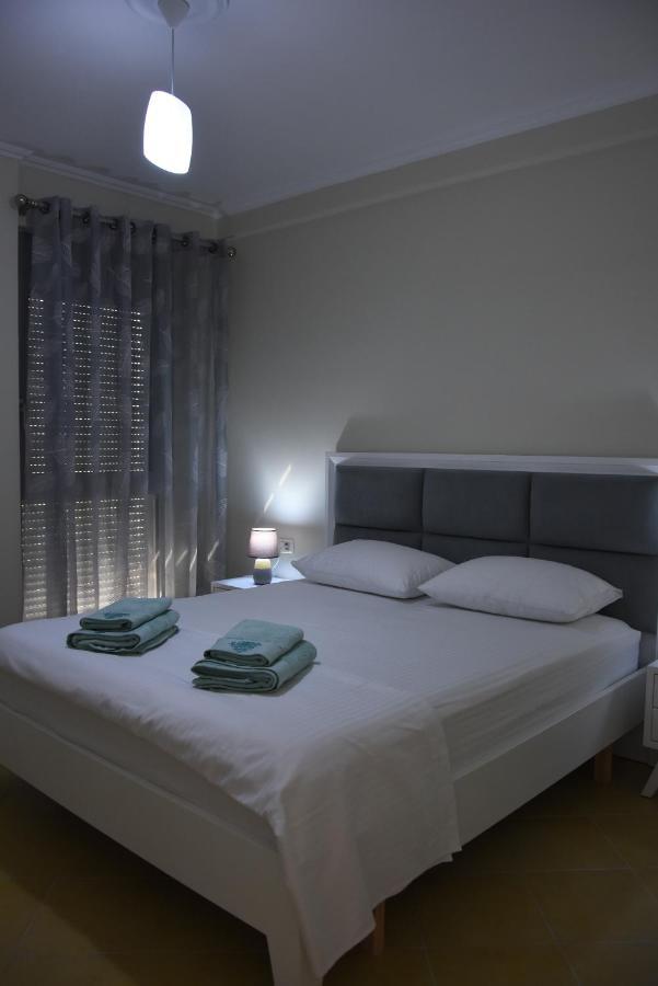 Click Apartments - Tirana Exterior photo