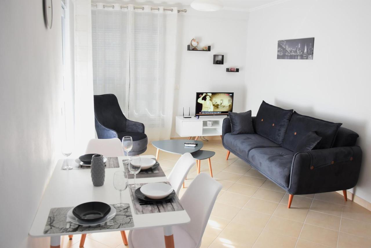 Click Apartments - Tirana Exterior photo